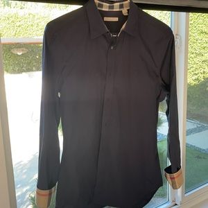 Burberry Brit button down shirt